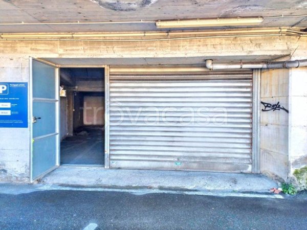 appartamento in vendita ad Imperia in zona Porto Maurizio