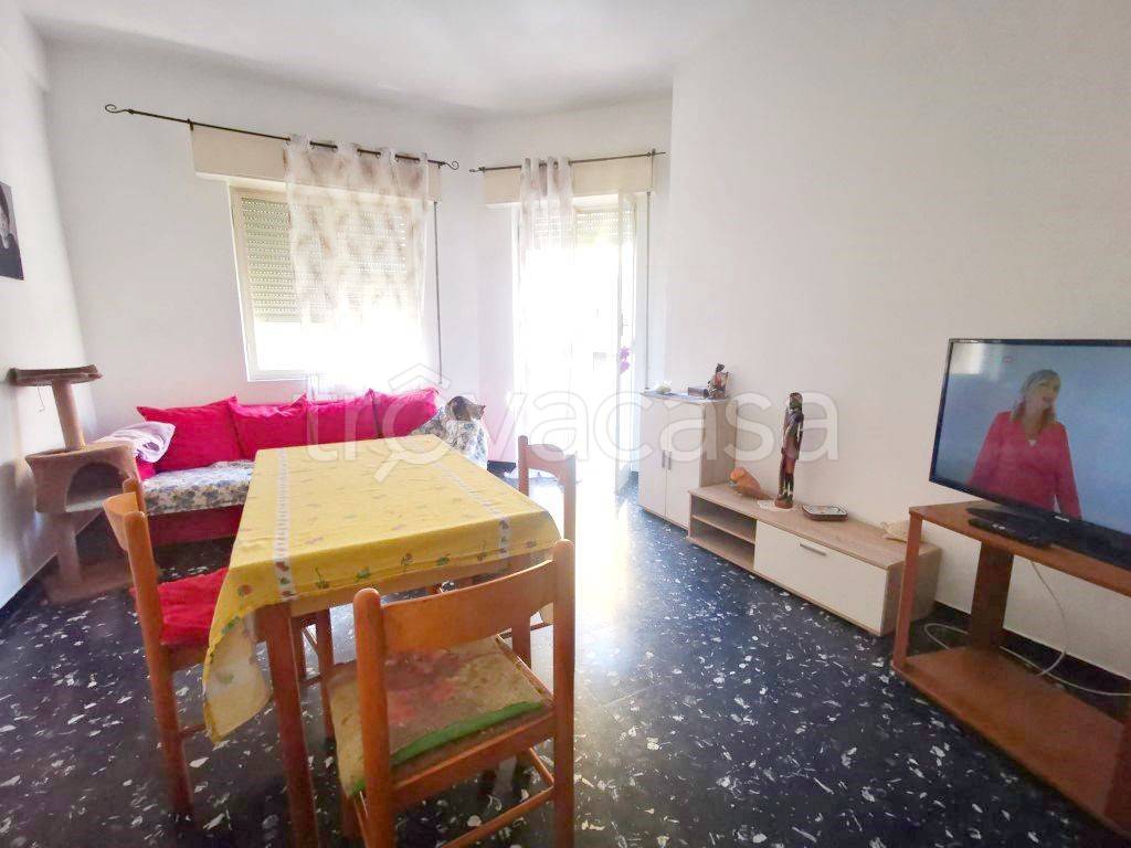 appartamento in vendita ad Imperia in zona Oneglia