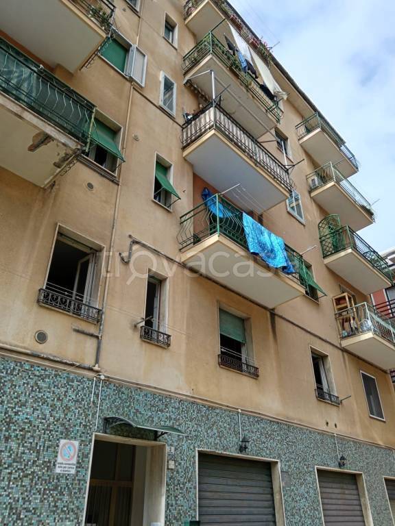 appartamento in vendita ad Imperia in zona Oneglia