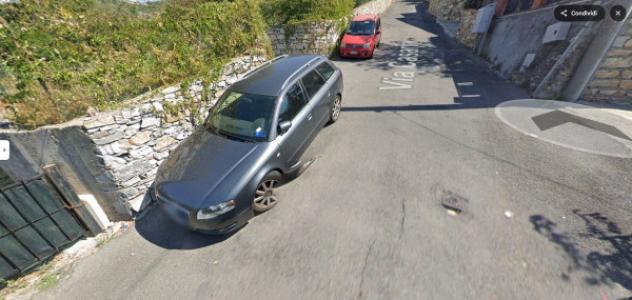 appartamento in vendita ad Imperia in zona Oneglia