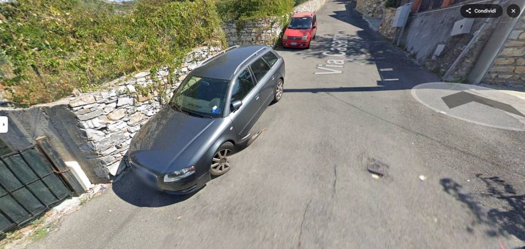 appartamento in vendita ad Imperia in zona Oneglia