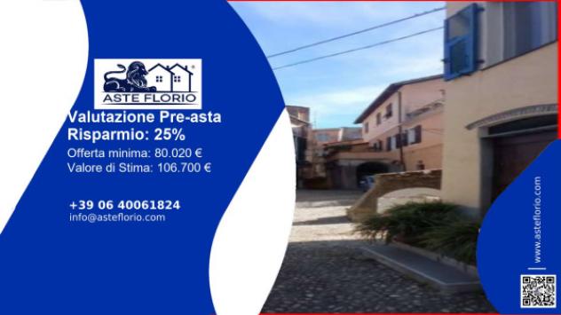 appartamento in vendita ad Imperia in zona Moltedo