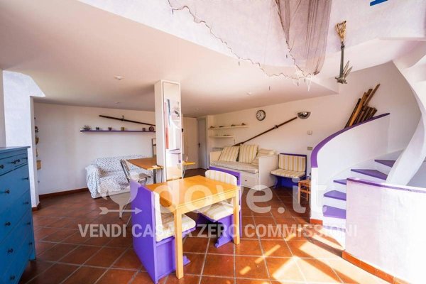 appartamento in vendita ad Imperia in zona Torrazza / Clavi