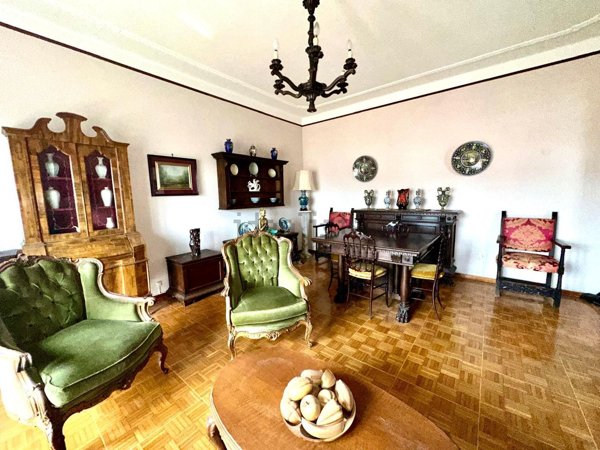 appartamento in vendita ad Imperia
