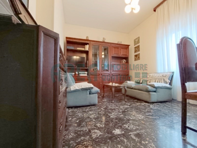 appartamento in vendita ad Imperia in zona Oneglia