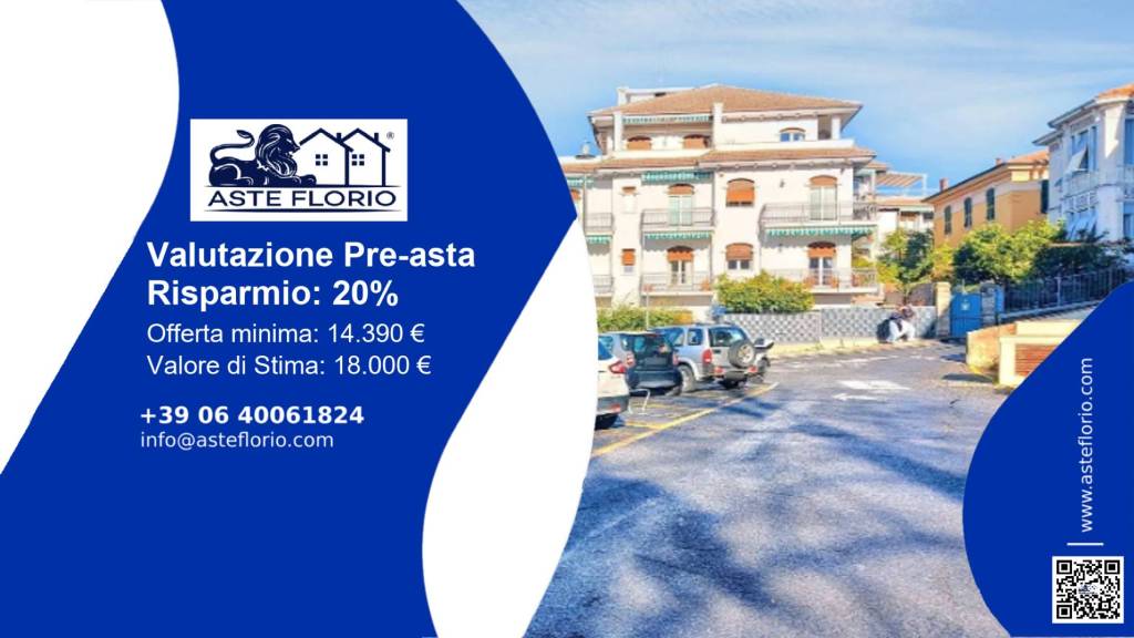 terreno edificabile in vendita ad Imperia in zona Porto Maurizio