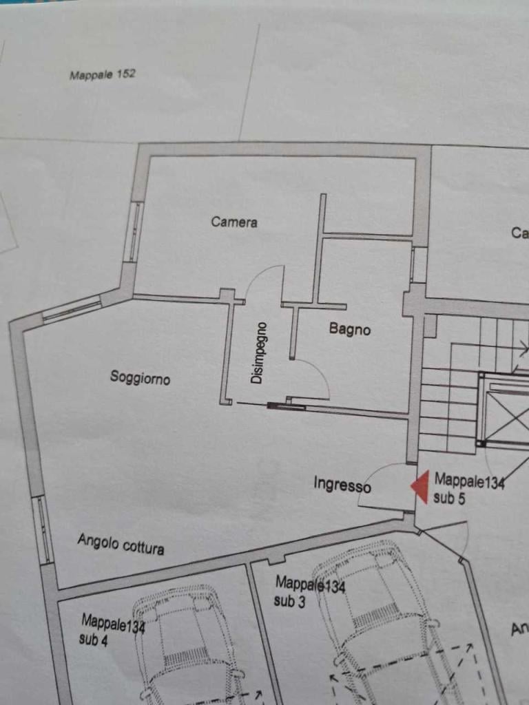 appartamento in vendita ad Imperia in zona Porto Maurizio