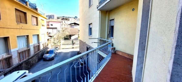 appartamento in vendita ad Imperia in zona Oneglia