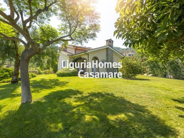 casa indipendente in vendita ad Imperia in zona Torrazza / Clavi