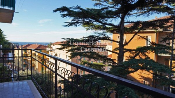 appartamento in vendita ad Imperia in zona Oneglia