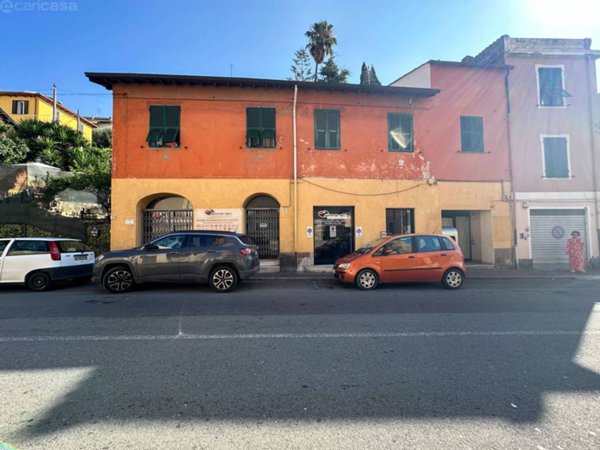 appartamento in vendita ad Imperia