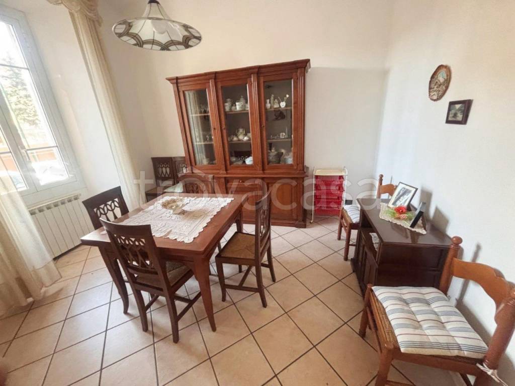 appartamento in vendita ad Imperia in zona Oneglia