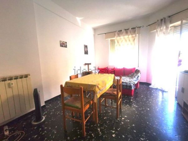 appartamento in vendita ad Imperia