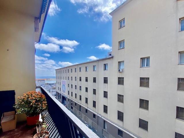 appartamento in vendita ad Imperia in zona Oneglia