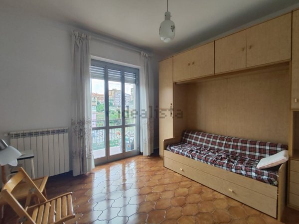 appartamento in vendita ad Imperia