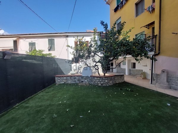 appartamento in vendita ad Imperia