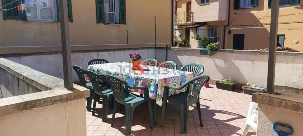 appartamento in vendita ad Imperia in zona Porto Maurizio