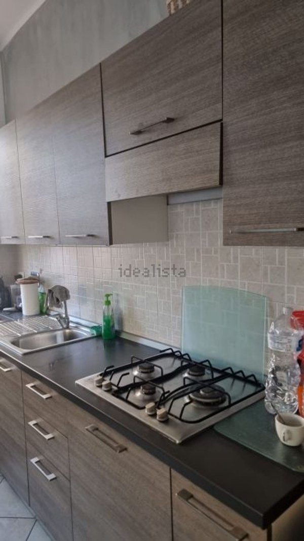 appartamento in vendita ad Imperia in zona Porto Maurizio