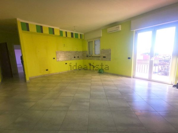appartamento in vendita ad Imperia in zona Oneglia