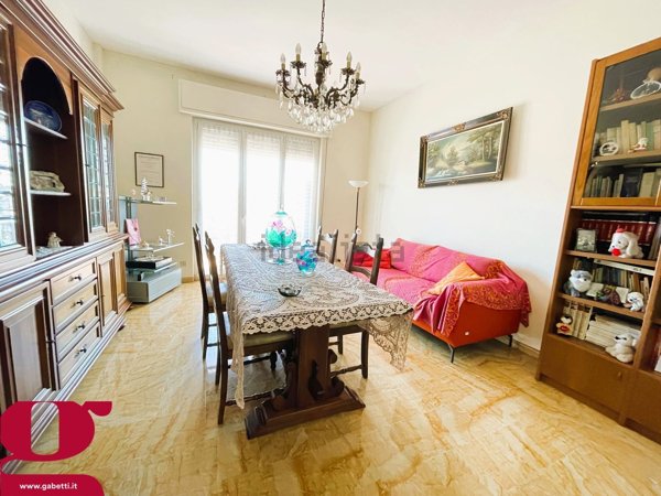 appartamento in vendita ad Imperia in zona Oneglia