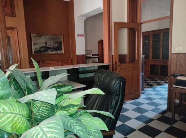 appartamento in vendita ad Imperia in zona Oneglia