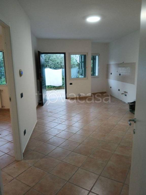 appartamento in vendita ad Imperia in zona Porto Maurizio