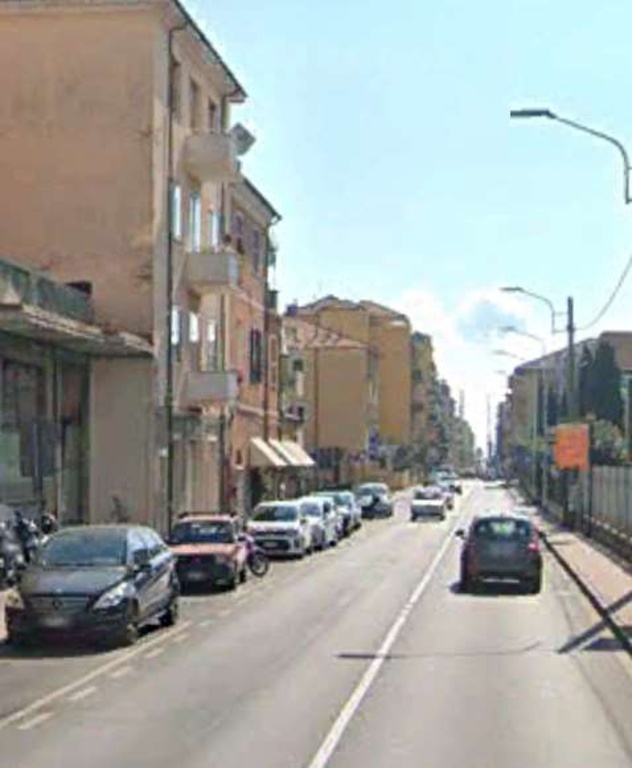 appartamento in vendita ad Imperia