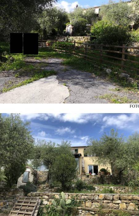 appartamento in vendita ad Imperia in zona Oneglia