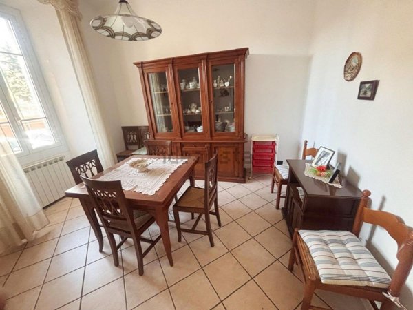 appartamento in vendita ad Imperia in zona Oneglia