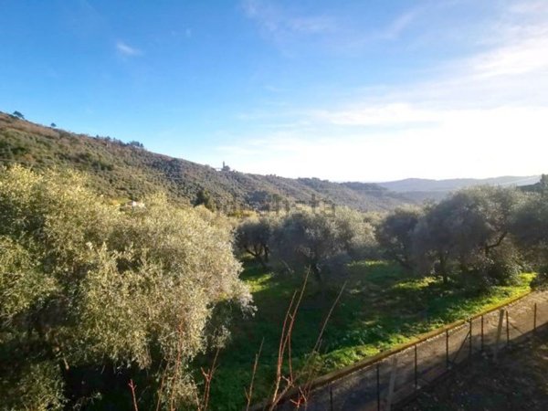 casa indipendente in vendita ad Imperia in zona Montegrazie