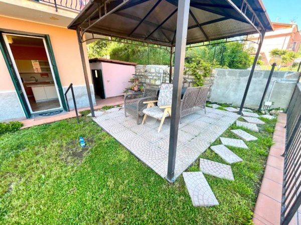 appartamento in vendita ad Imperia in zona Oneglia