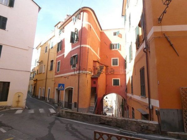 appartamento in vendita ad Imperia