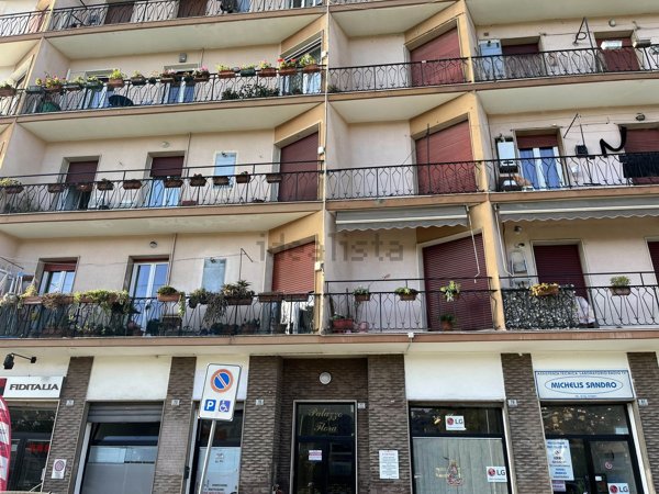 appartamento in vendita ad Imperia