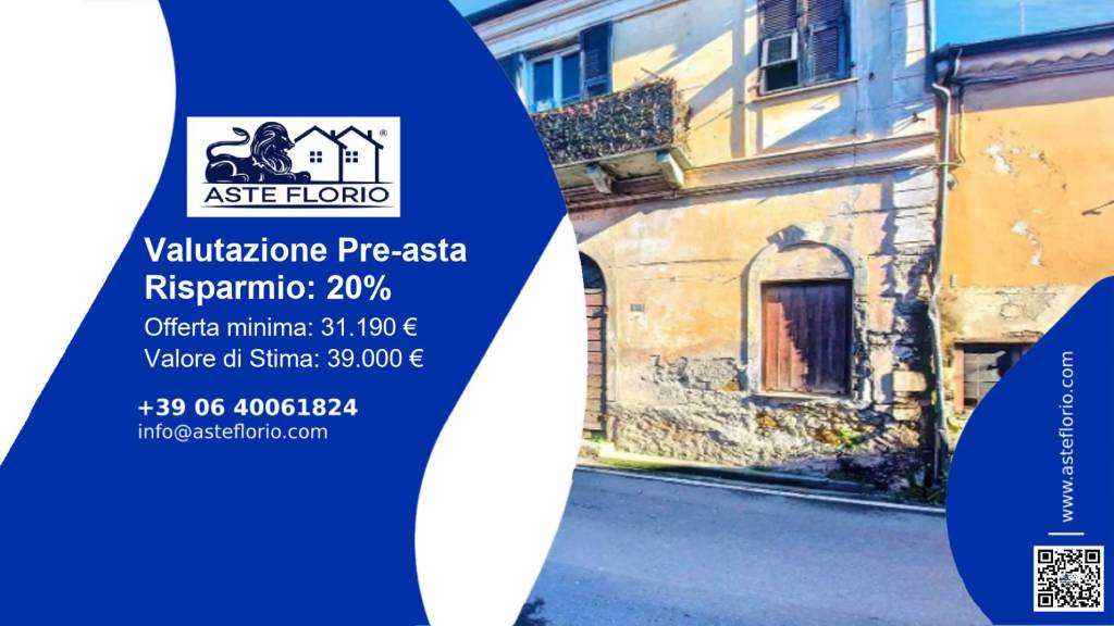 locale commerciale in vendita ad Imperia in zona Oneglia