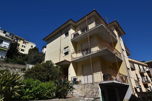 appartamento in vendita ad Imperia