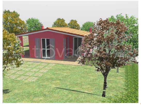 casa indipendente in vendita ad Imperia in zona Poggi