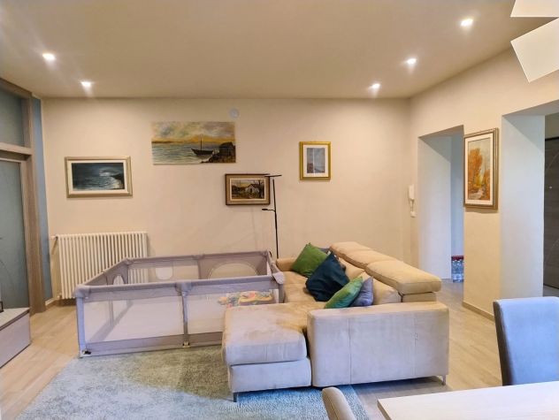 appartamento in vendita ad Imperia