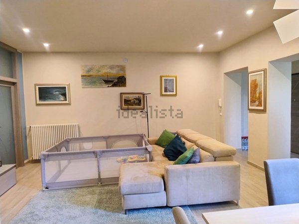 appartamento in vendita ad Imperia in zona Porto Maurizio