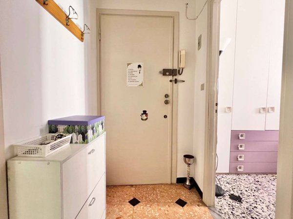 appartamento in vendita ad Imperia in zona Porto Maurizio