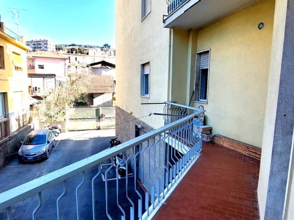 appartamento in vendita ad Imperia in zona Oneglia