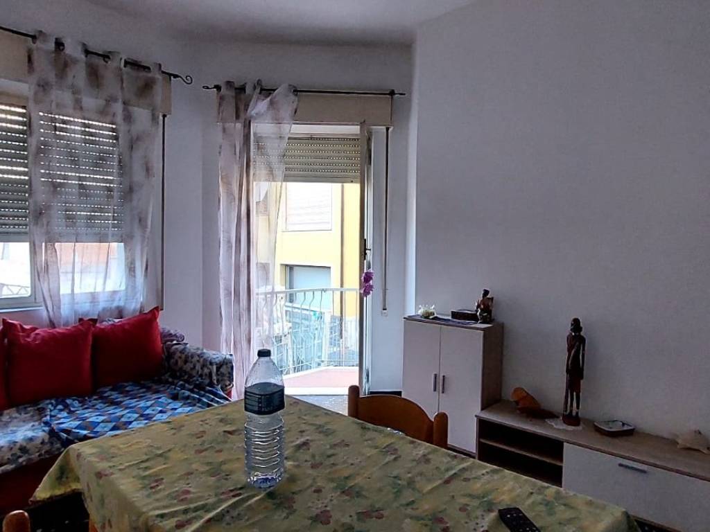 appartamento in vendita ad Imperia in zona Oneglia
