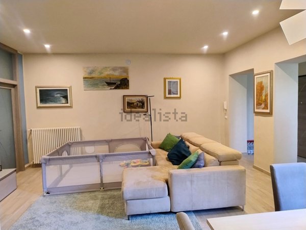 appartamento in vendita ad Imperia