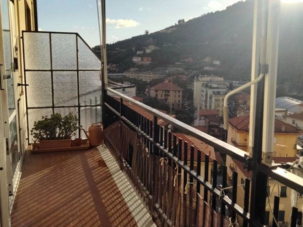 appartamento in vendita ad Imperia in zona Oneglia