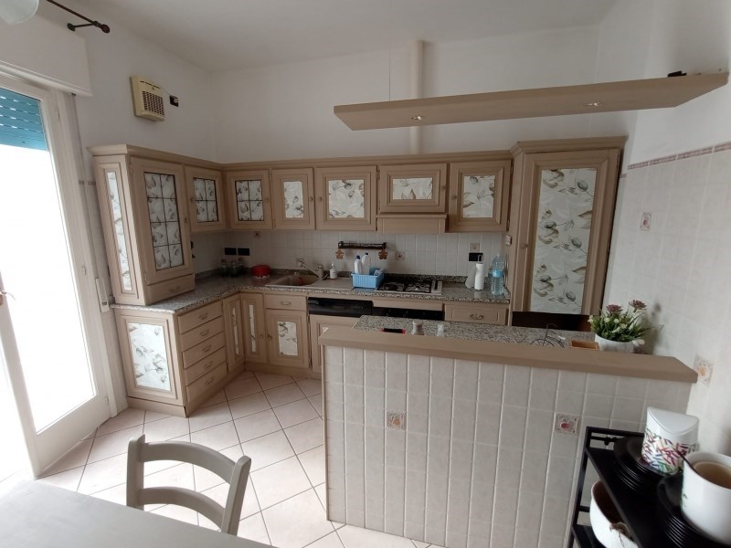 appartamento in vendita ad Imperia in zona Oneglia