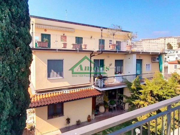 appartamento in vendita ad Imperia in zona Oneglia