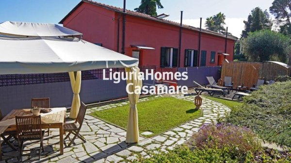 appartamento in vendita ad Imperia