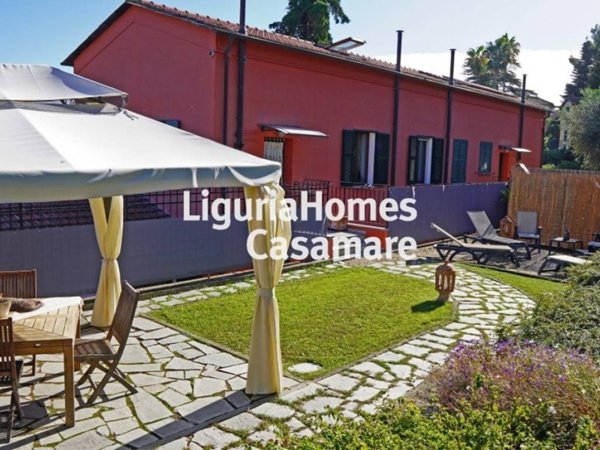 appartamento in vendita ad Imperia in zona Torrazza / Clavi