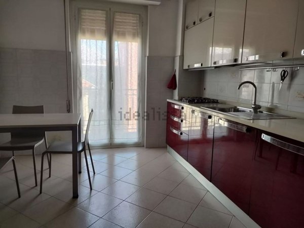 appartamento in vendita ad Imperia in zona Oneglia