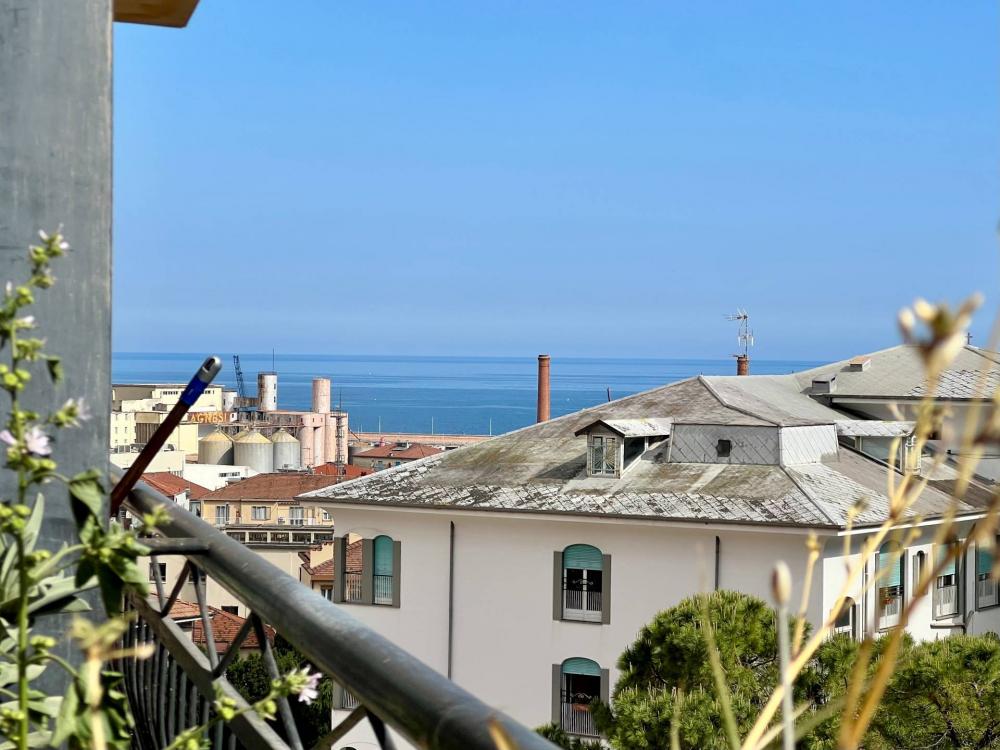 appartamento in vendita ad Imperia