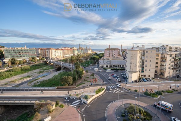 appartamento in vendita ad Imperia